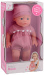 Baby-Rose baba, 35 cm, 2 féle (12002) - kreativjatek