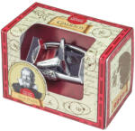 Professor Puzzle Nagy Elmék - Galileo Csillag Professor Puzzle ördöglakat (1333) - kreativjatek
