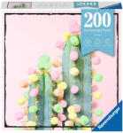 Ravensburger Puzzle pillanatok 200 db - Kaktusz (3785)