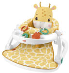 Mattel Fisher-Price Zsiráf mintájú etetõszék HPJ16