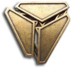 Cast Cast Gold - Delta*** ördöglakat (EUR31897)