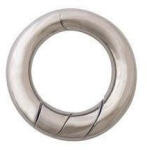 Eureka Cast Silver - loop * ördöglakat (EUR12358) - kreativjatek