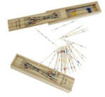 REGIO JÁTÉK Fa dobozos marokkó 18cm (15633)