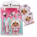 Yummiland Yummiland: Csináld magad szájfény és baba, 2. széria - Mystery Twin Avery