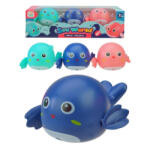  Felhúzható delfinek 3 db/csomag (70971) - kreativjatek