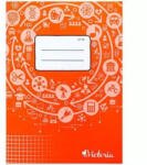 Victoria Victoria: A5-ös négyzetrácsos füzet - 27-32 (MH92006)