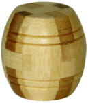 Eureka 3D Bambusz puzzle - Barrel*** 473127 (EUR34320) - kreativjatek