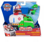  Mancs Őrjárat: Fire Rescue - Rocky járműve