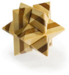 Eureka 3D Bambusz puzzle - Superstar** 473124 (EUR30745) - kreativjatek