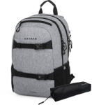 KARTON P+P Hátizsák OXY Sport Grey Melange (15.18699)