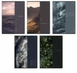 Herlitz Birds Eye négyzetrácsos füzet - A5 - kreativjatek