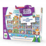 The Learning Journe The Learning Journey: Készíts kastélyt - 60 db-os