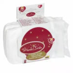 Baby Coralie Baby Coralie: Pelenka játékbabáknak - 3 db-os