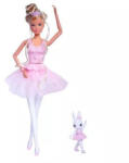Barbie Steffi Love: Táncoló balerina baba