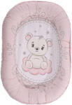 Lorelli Babafészek - Bear Pink - kreativjatek