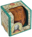 Professor Puzzle Nagy Elmék - Nelson Hordó Professor Puzzle ördöglakat (1252) - kreativjatek