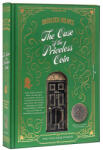 Professor Puzzle The Case of the Priceless Coin (SH3945) - kreativjatek