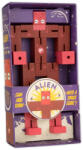 Professor Puzzle Puzzle Planet Alien logikai játék (1581)