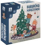  Babaróka karácsonya társasjáték (204609)