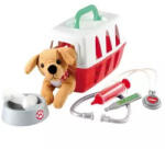 Ecoiffier Écoiffier: Állatorvosi készlet (MH24177)