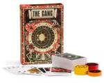  The Gang tásasjáték