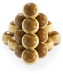 Eureka 3D Bambusz puzzle - Cannon Balls* 473122 (EUR30743) - kreativjatek