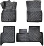 Umbrella Set covorase auto cauciuc UMBRELLA RENAULT SCENIC III 2009 - 2016 4 buc (59667)