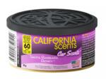 California Scents Odorizant conserva CALIFORNIA SCENTS Santa Barbara Berry 42g (34-018)