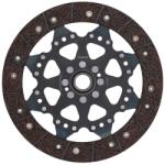 KAMOKA Disc ambreiaj KAMOKA DC244 (DC244)
