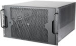 Silverstone RM61-312 Rack Fekete (SST-RM61-312)