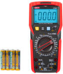UNI-T UT89X (50-237)