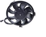 Bosch Ventilator, radiator BOSCH 0 986 338 102 (0 986 338 102) - automobilus
