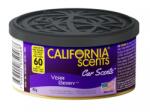 CFS Odorizant conserva CALIFORNIA SCENTS Verri Berry 42g (34-019)