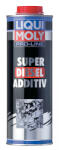 LIQUI MOLY Aditiv pentru motorină Pro-Line Super Diesel LIQUI MOLY, 1 L