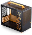 Jonsplus Z20 black/orange