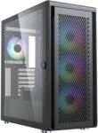 Silentware Air 100 TG black