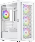 Silentware Air 100 TG white