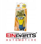 EP Baba a fedélzeten" asztal EPBB08 (EPBB08)