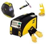 ESAB CADDY TIG Promotion pack