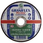GRANIT Vágókorong Granit A 125x2.5x22.2