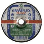 GRANIT Csiszolókorong Granit 180x6x22.2