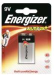 Energizer Elem Ultra+ 9v