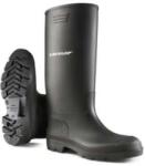 Dunlop Csizma Fekete