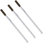 ABICOR BINZEL Wolfram Elektróda Wl 2.4/175/fekete