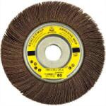 Klingspor SM611W 165X25X25, 4 / P120 Lamellás csiszolókerekek