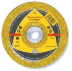 Klingspor Csiszolókorong Klingspor A 180x6x22.2