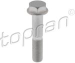 Topran csavar m12x1.25 10.9 horganyzott kulcs 18 Topran 702 846 (702 846)