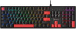 A4Tech Bloody S520N RGB BLMS Red Plus (A4TKLA47737)