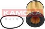 KAMOKA Filtru ulei KAMOKA F102801 (F102801) - automobilus