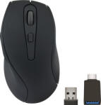 SPEEDLINK SL-630004-RRBK Mouse